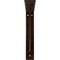 Ekena Millwork Bulwark Steel Bracket, Antiqued Copper 2"W x 12"D x 12"H BKTM02X12X12BUACO - alternate 7